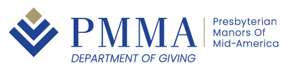 PMMA Department of Giving